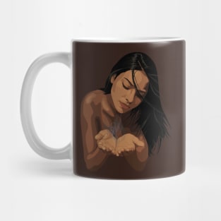 Wonderment Mug